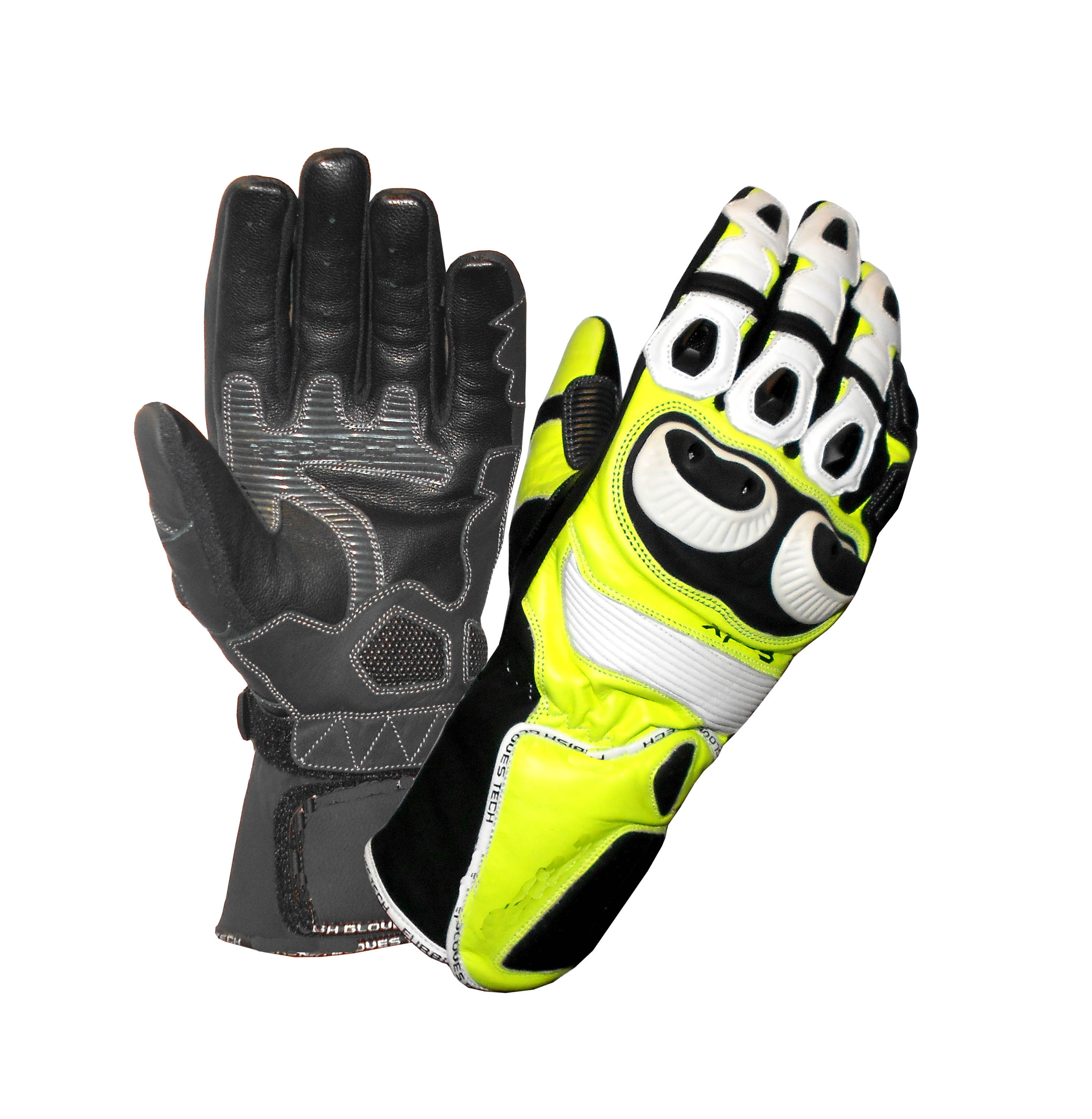 VIOLATOR - FLOUROSCENT