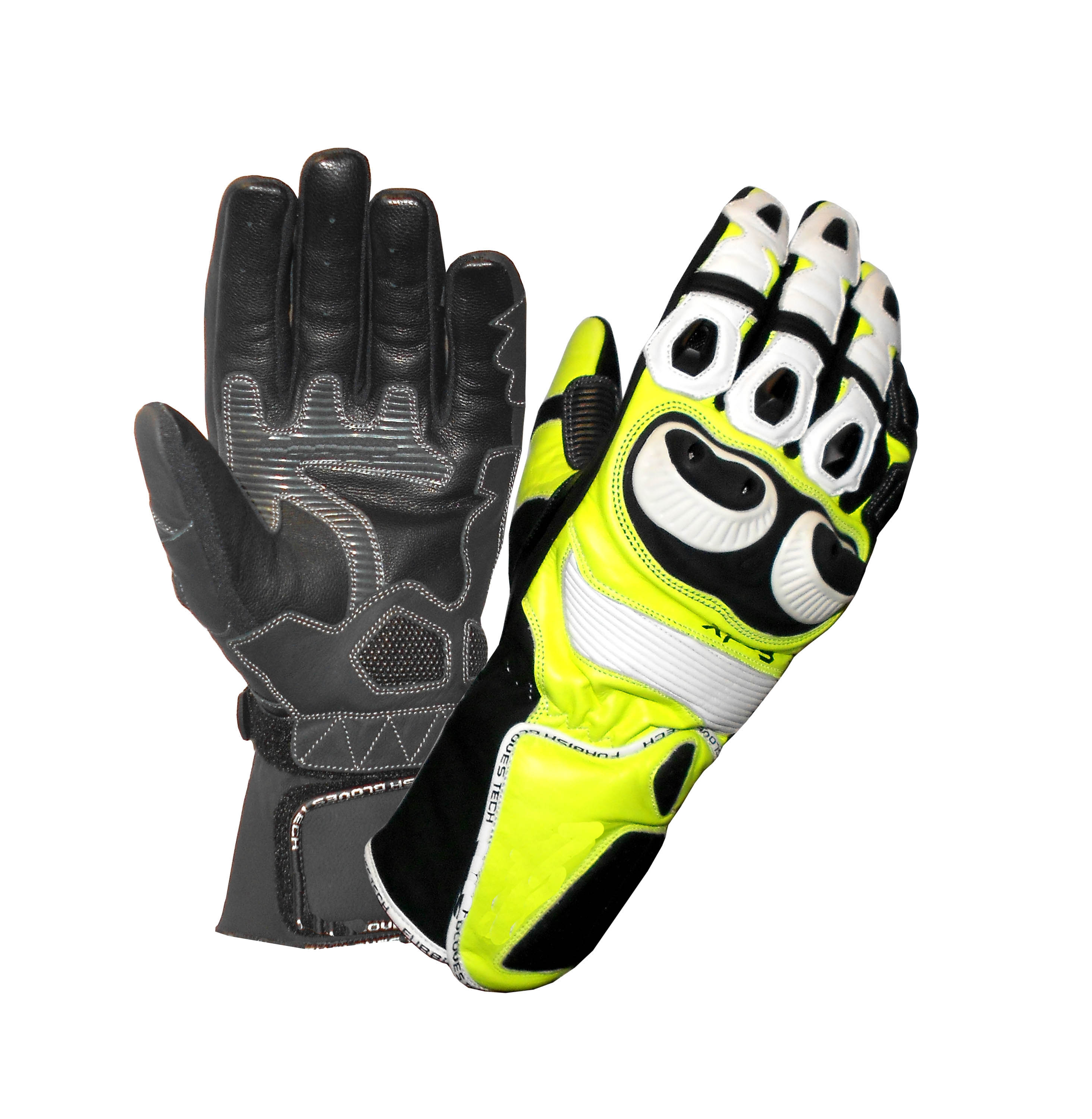 VIOLATOR - FLOUROSCENT